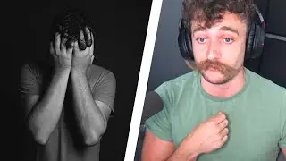 Crayator discusses the difficulties of male emotions