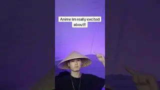 fire anime I'm really excited about 🔥🔥😮 