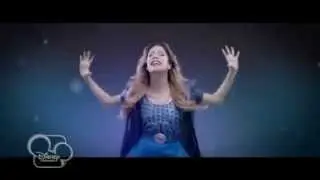 Martina Stoessel  - All'Alba Sorgerò  - Tratto da Frozen
