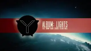 Yakuda - Swamp Planet (Bayou Boogie Mix)