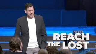 2024.09.01 AM | Reach the Lost P1 | Pastor Greg Anderson