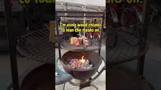 Steak Tip / Santa Maria Style
