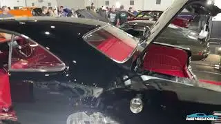 Holden HK Monaro