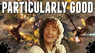 Lord of the Rings: Battle for Middle Earth 2 in 2022