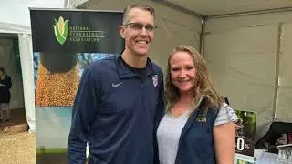 Ag on the Mall 2024