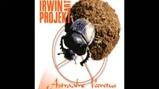 Irwin Art Projekt - Lambad vaikses Eestimaa nurgakeses