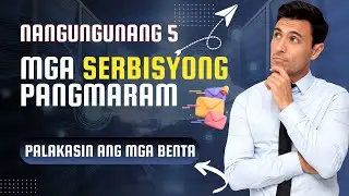 Top 5 Mass Email Services to Help Your Business Grow in Philippines | Palakasin ang iyong mga benta