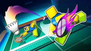 RACKET RIVALS!