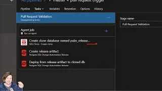 Improving Code Quality with Branch Policies, SQL Change Automation, and SQL Provision