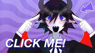 CLICK ME! MEME | SATANICK OKEGOM