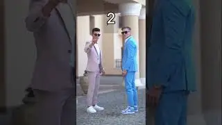 3 Poses masculinas para ensaio fotográfico.
