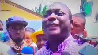 NPP Super Delegate Conference; Alan Exposed Bawumia on the plans used to rigged the election 😳😳😲😲