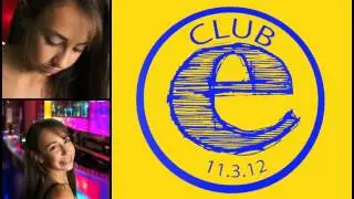 Club Theme Loop for Michaels Hot Dogs Bat Mitzvah