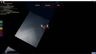IMPOSSIBLE OBBY BLACK STAGE