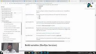 Pipelines As Code With YAML In Azure DevOps - Naveen Kumar S P | DevOps Bootcamp