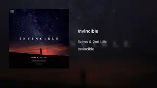 SDMS & 2nd Life - Invincible