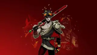 Hades ► Игра от богов для богов