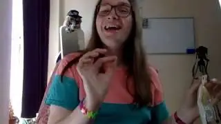 Happy Birthday Ariel! - LIVE STREAM