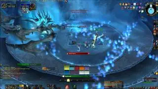 Icecrown Citadel: Lord Marrowgar 10-Man Heroic