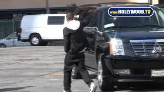 Eminem At 