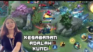 The Challenge to Mythic with only 5 S2 Heroes Eps.113 - Mobile Legends