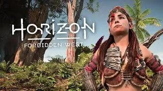 Como conseguir la MEJOR ARMADURA de HORIZON FORBIDDEN WEST (PS5)