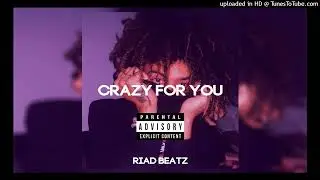 [FREE] Juice WRLD X Iann Dior Type beat 2024 "Crazy For You"