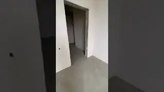 Планировка большой, видовой кв. ЖК Фонтаны