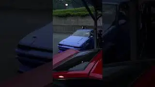 RunFree Trueno AE86 