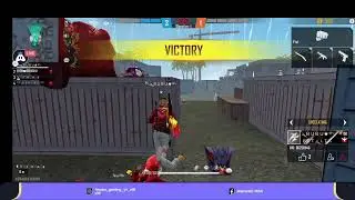[English] Garena Free Fire : 👍 stream | Playing Solo | Streaming with Turnip