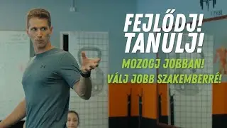 Stability Workout Tanfolyam - a Funkcionális Edzővé válás Útja -  edzőknek, sportszakembereknek