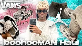 My Recent Pickups Of 2024! +(boohooMAN Clothing Haul)