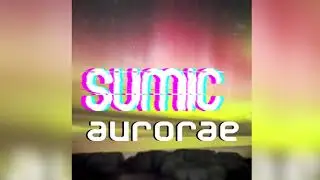 Sumic - Aurorae [ANV6]