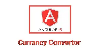 Angular js examples- Currancy Convertor