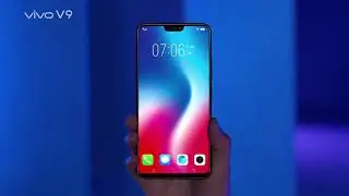VIVO V9 And V9Plus - Promotional Video