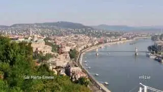 Beautiful Budapest [HD]