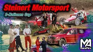 Steinert Motorsport ~  #DriverVideo  ~MA-RacePics