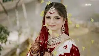 Latest Cinematic Wedding Pawan + Raman /PIC PERRY PHOTOGRAPHY MULLANPUR
