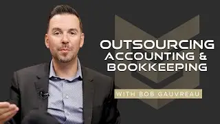 Why Outsourcing Accounting & Bookkeeping is Essential for Business Growth