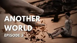 Another World | Giantess Animation | Episode 3