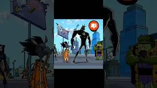 Бен 10 Эдит #edit #omniverse #ben10 #бен10 #эдит
