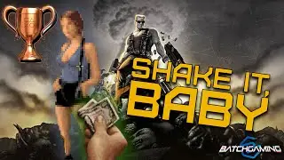 Shake It, Baby (Bronze) - Duke Nukem 3D 20th Anniversary World Tour