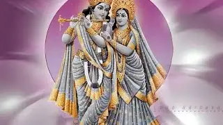 Krishna bhajan by baba Rasika Pagal