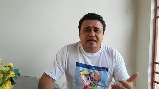 Quem é Murilo Couto pra falar do grande Assisão?