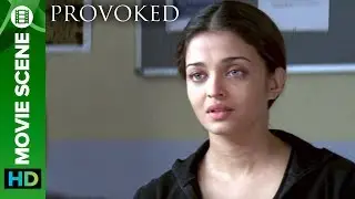 New Ray Of Light | Aishwarya Rai Hollywood Movie Provoked Hindi Dubbed