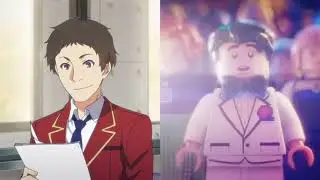 Classroom of The Elite Season 3 Memes