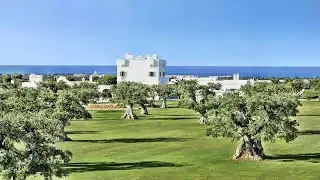 Rocco Forte Torre Maizza Puglia Italy
