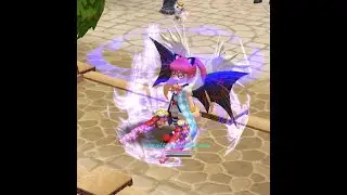 sealonlineBOD 魔法士育成