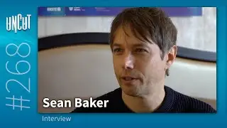 Interview with Sean Baker (Red Rocket) - E 268