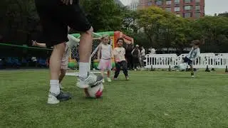 Big Kick 2024 Recap